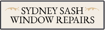 Sydney Sash Window Repairs